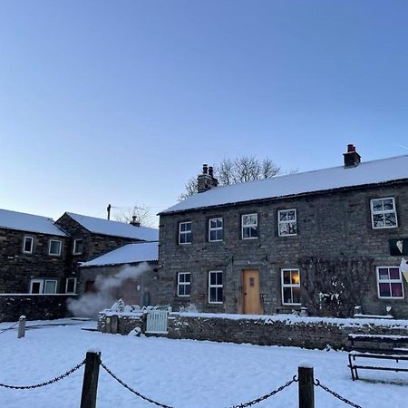 The Green At Burnsall Exterior photo
