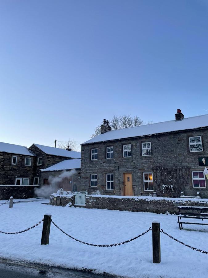 The Green At Burnsall Exterior photo