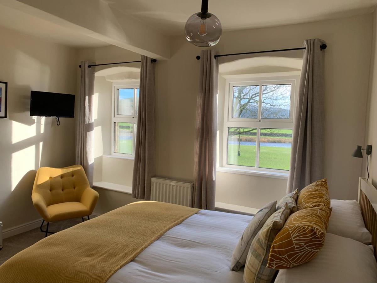 The Green At Burnsall Exterior photo