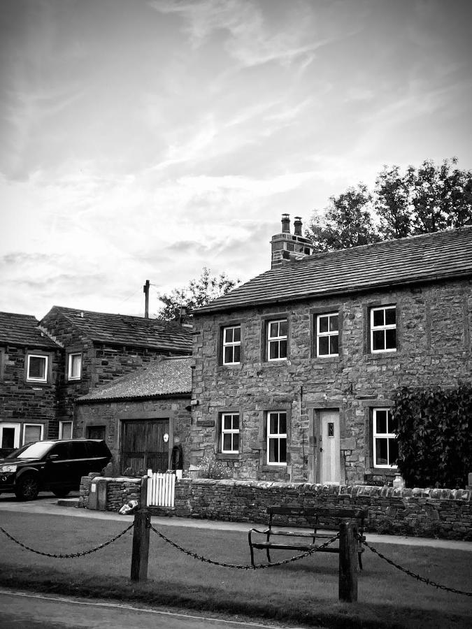 The Green At Burnsall Exterior photo