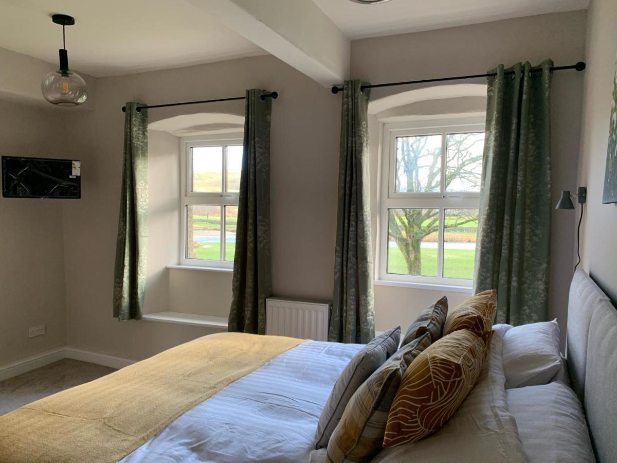 The Green At Burnsall Exterior photo