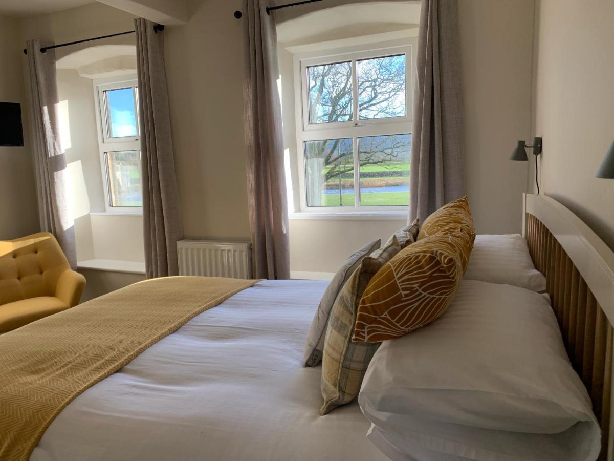 The Green At Burnsall Exterior photo