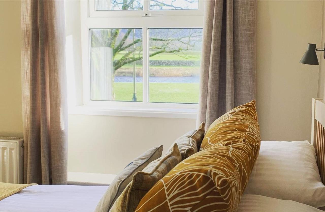 The Green At Burnsall Exterior photo