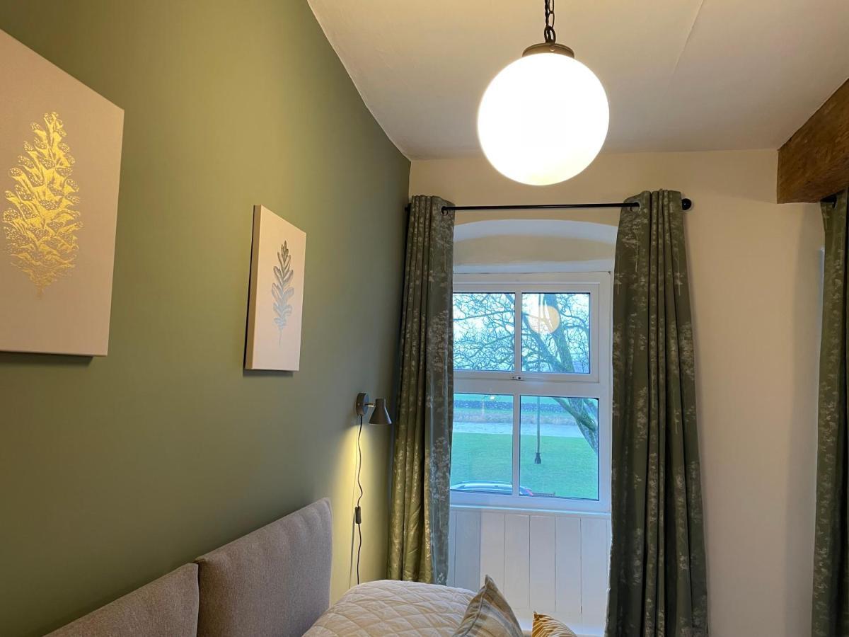 The Green At Burnsall Exterior photo